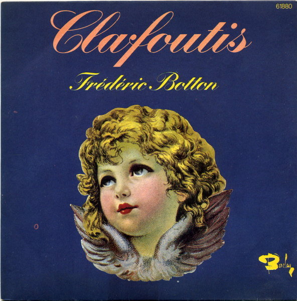 Frdric Botton - Clafoutis