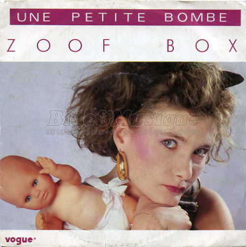 Zoof Box - Une petite bombe