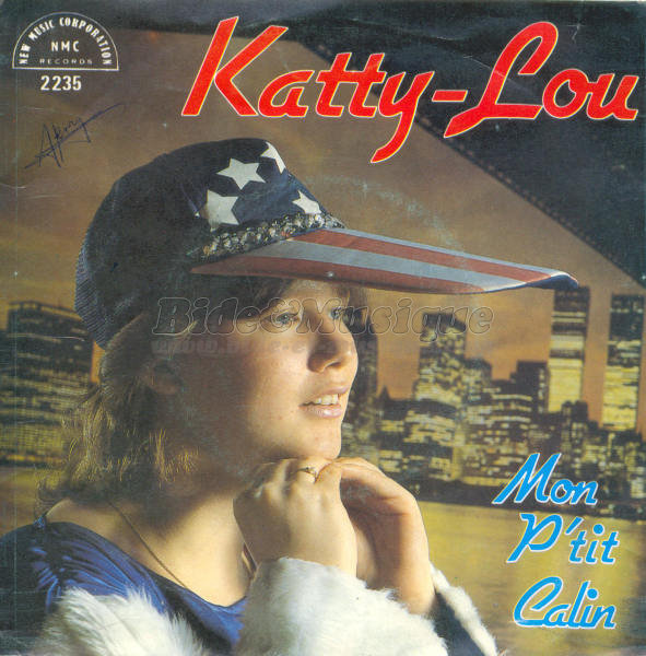 Katty Lou - Pp... Caleon, training et pyjama