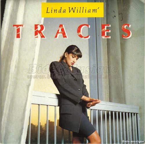 Linda William%27 - Traces