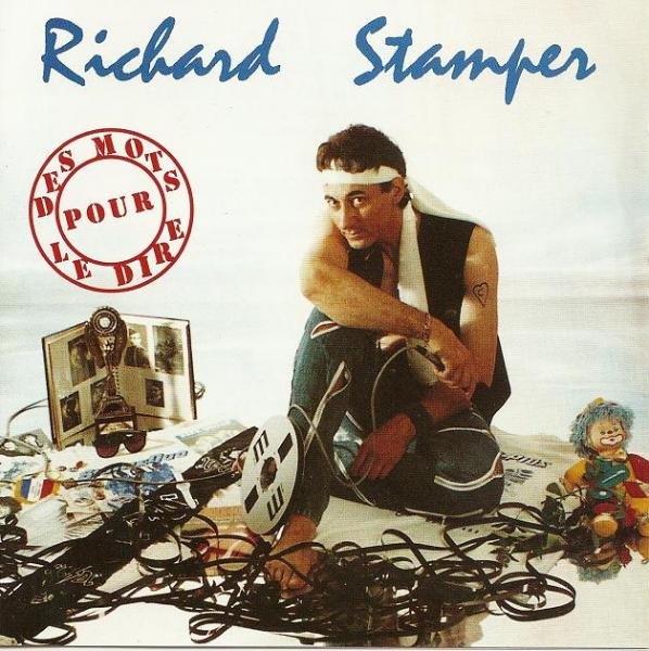 Richard Stamper - Bid'engag