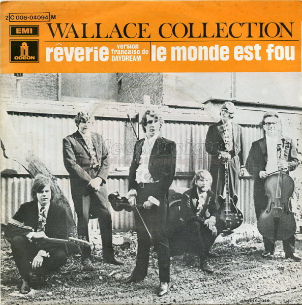 Wallace Collection - R%EAverie