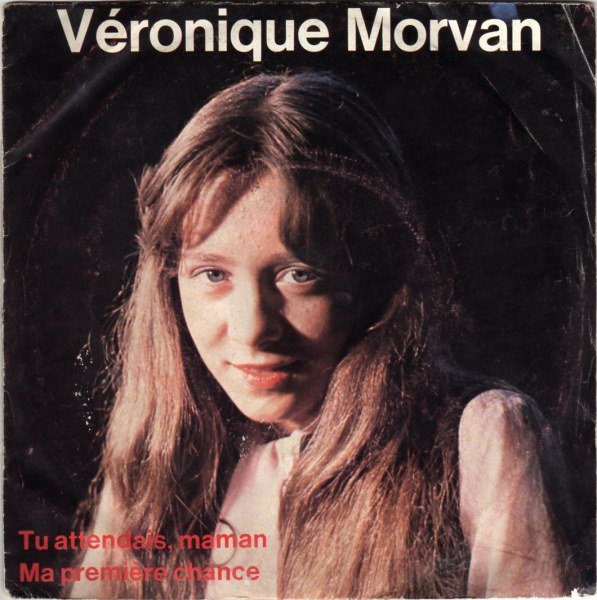 Vronique Morvan - Ma premire chance