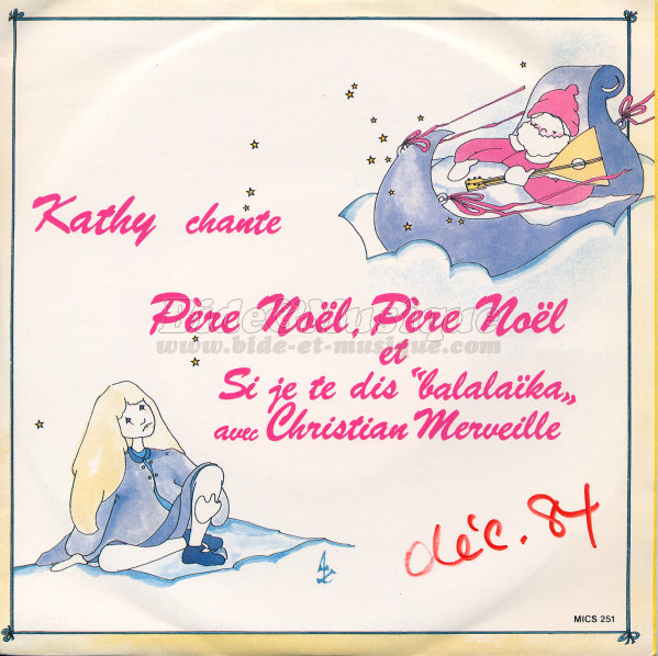 Kathy - Pre Nol Pre Nol