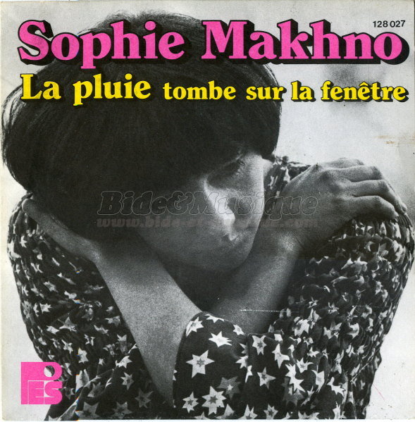 Sophie Makhno - Paris%2C ma campagne %E0 Paris