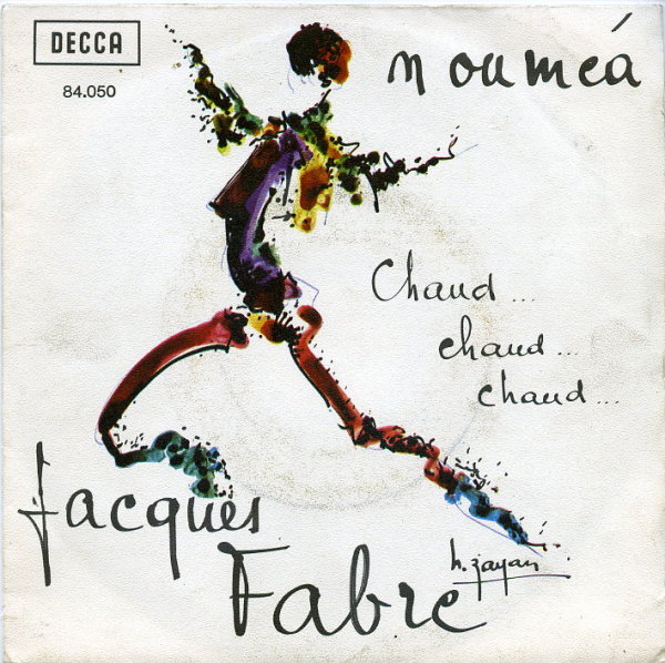 Jacques Fabre - Chaud%2C chaud%2C chaud