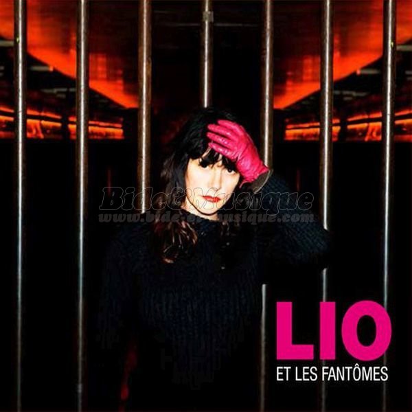 Lio et les Fantmes - Bide 2000