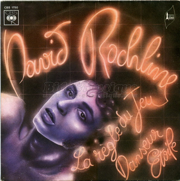 David Rochline - Psych'n'pop