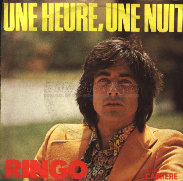 Ringo - Ringo & Formule 1