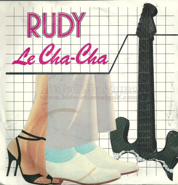 Rudy - Never Will Be, Les