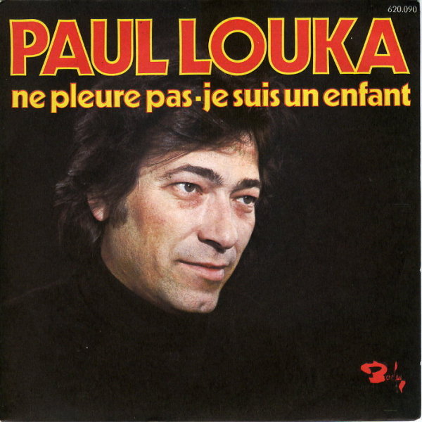 Paul Louka - numros 1 de B&M, Les