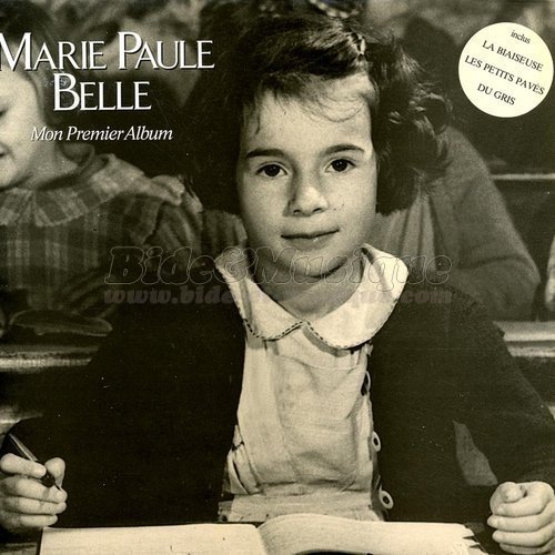 Marie-Paule Belle - Fashion Bide
