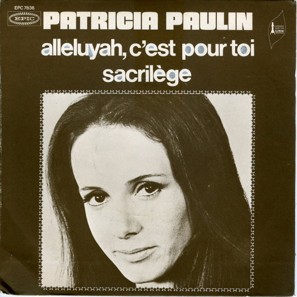 Patricia Paulin - Messe bidesque, La
