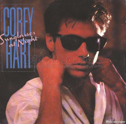 Corey Hart - 80'