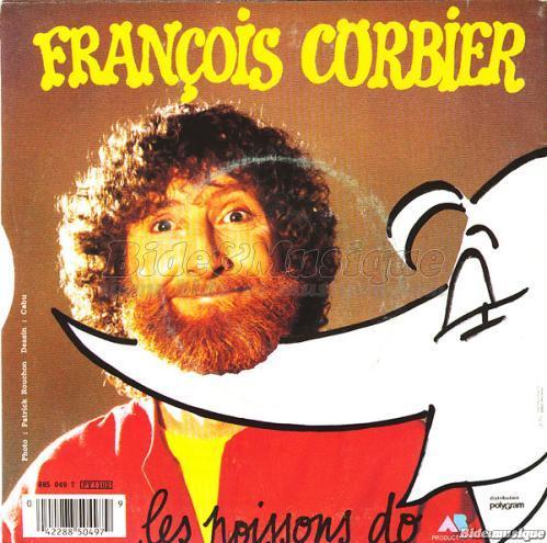 Fran%E7ois Corbier - Les poissons do