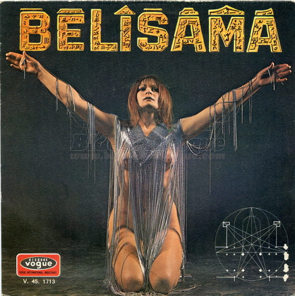 Belisama - Psych'n'pop