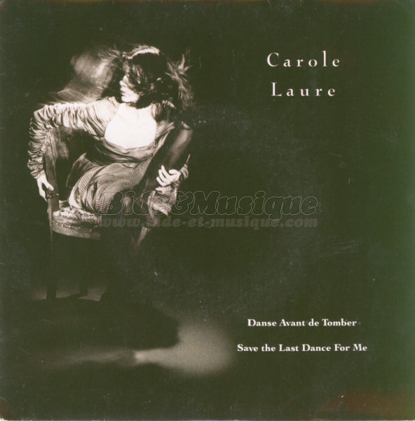 Carole Laure - Acteurs chanteurs, Les