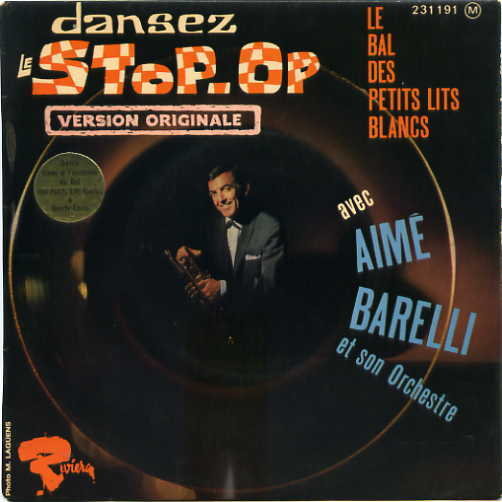 Aim Barelli - Stop-op
