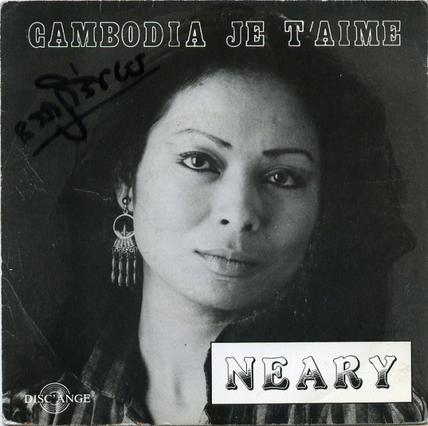 Neary - Cambodia%2C je t%27aime