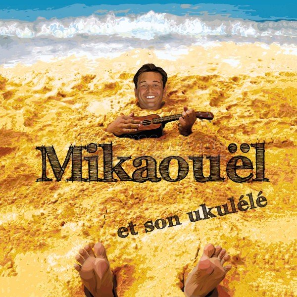 Mikaoul - Mon zob