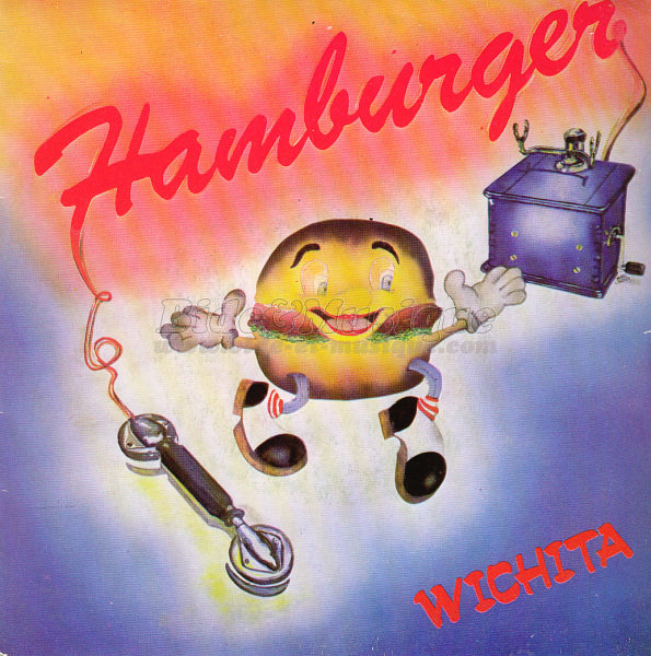 Wichita - Hamburger