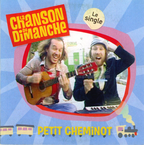 Chanson du Dimanche, La - Bide 2000