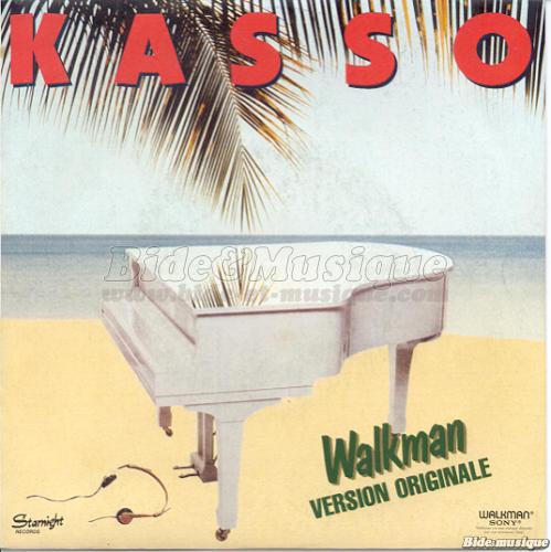 Kasso - Instruments du bide, Les