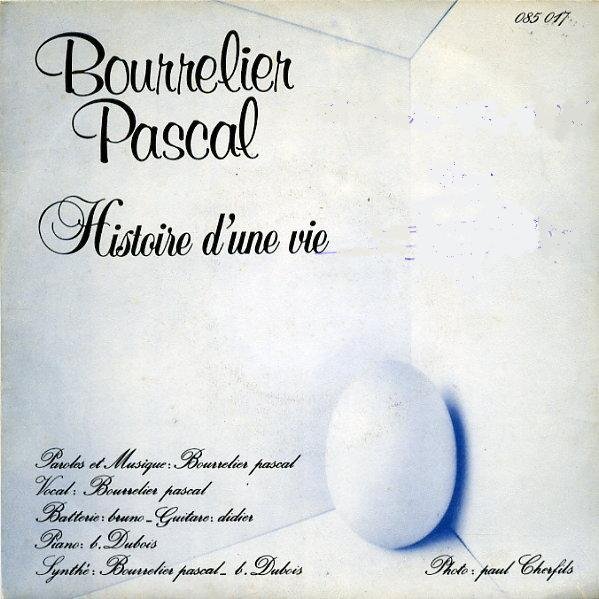 Pascal Bourrelier - Dprime :..-(