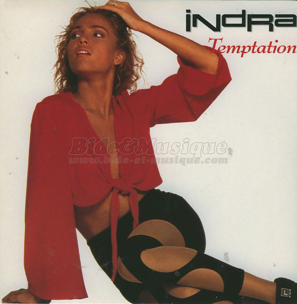 Indra - Temptation