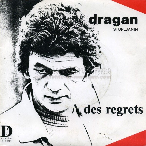 Dragan - Incoutables, Les