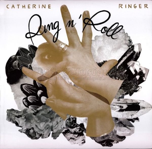 Catherine Ringer - Bide 2000