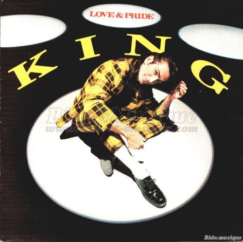 Paul King - 80'