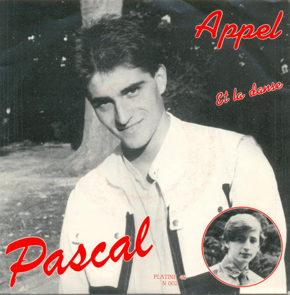Pascal - Cours de danse bidesque, Le