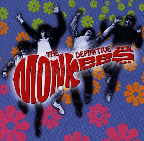 The Monkees - (Theme from) "The Monkees"
