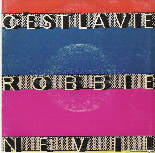 Robbie Nevil - 80'