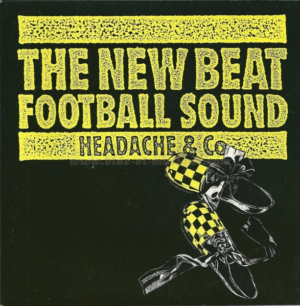 Headache & Co - The new beat football sound