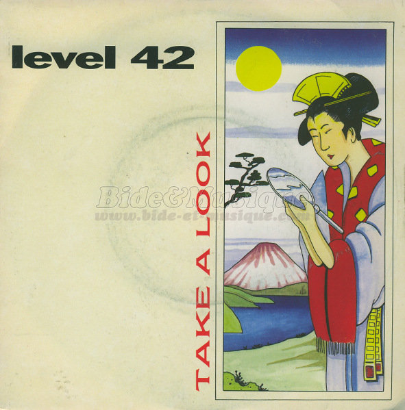 Level 42 - 80'