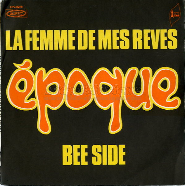 poque - Bee side