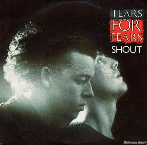 Tears For Fears - 80'