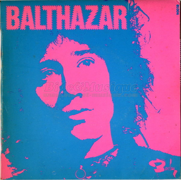 Balthazar - Psych'n'pop