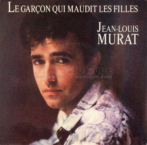 Jean-Louis Murat - 80'