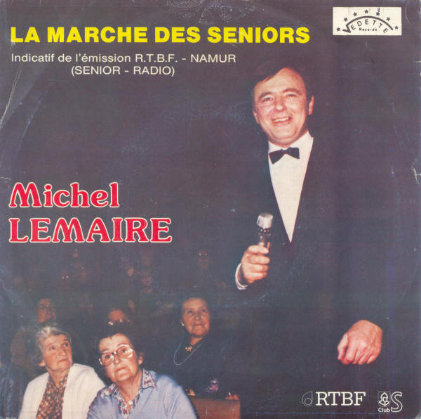 Michel Lemaire - Bidoyens, Les