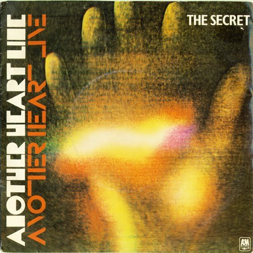 Secret, The - Another heartline