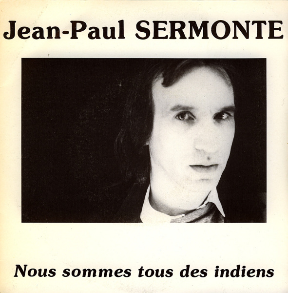 Jean-Paul Sermonte - La java des P.