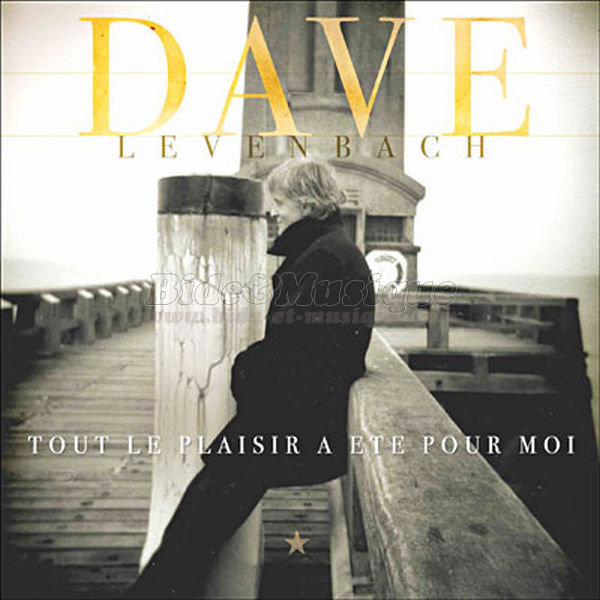 Dave Levenbach - Bide 2000
