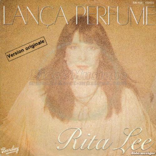 Rita Lee - Disparus 2022-23