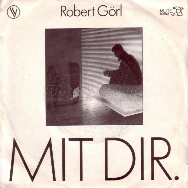 Robert Grl - Mit dir