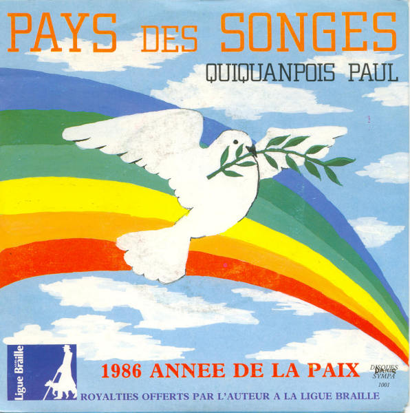 Paul Quiquanpois - Pays des Songes