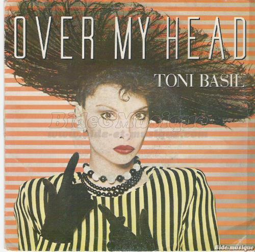 Toni Basil - Italo-Dance