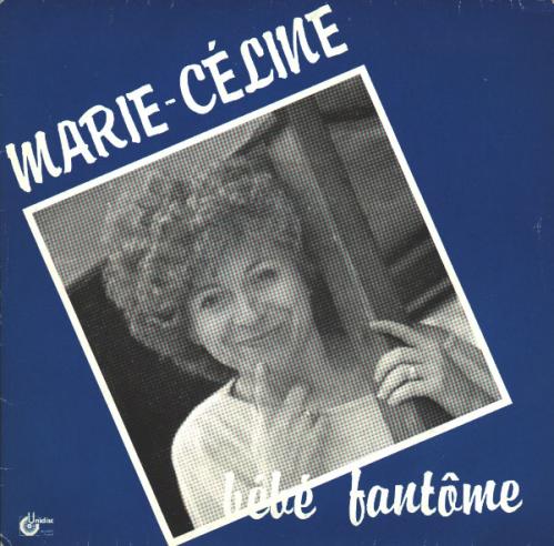 Marie-Cline Lachaud - Bb fantme
